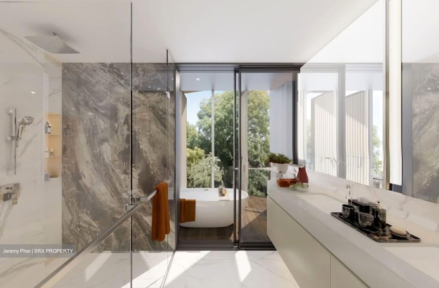 Greenbank Park (D21), Semi-Detached #567563131
